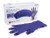 Exam Glove McKesson Confiderm 3.0 NonSterile Blue Powder Free Nitrile Ambidextrous Textured Fingertips Not Chemo Approved