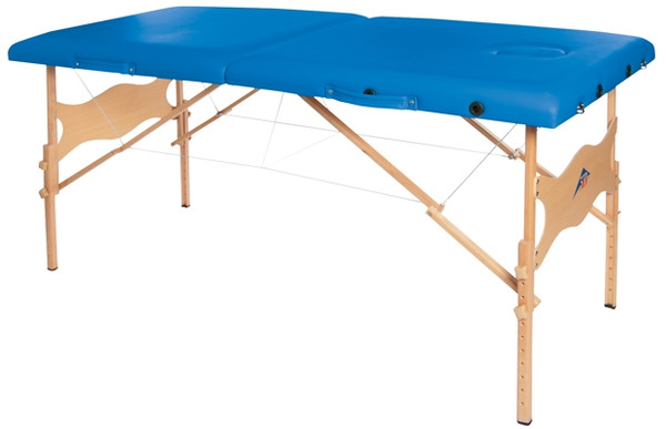 simplicity portable massage table