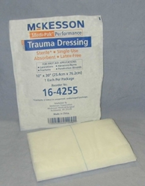 Trauma Dressing