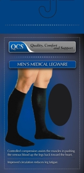 Compression Socks Knee-High Medium