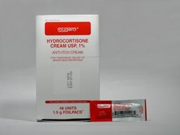 Itch Relief Fougera