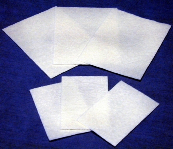 Non-Adherent Sterile Pads