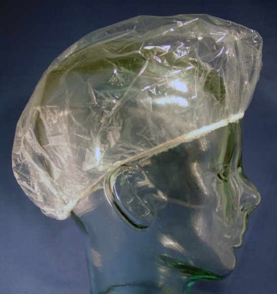 Shower Cap Medi-Pak