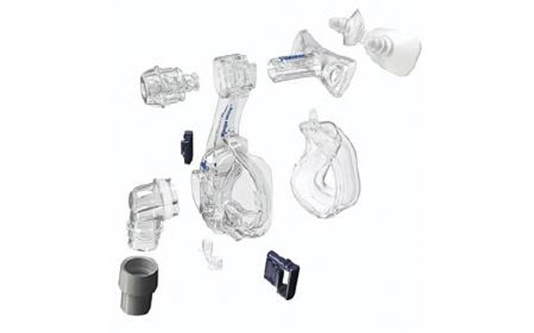 CPAP Mask Mirage Micro