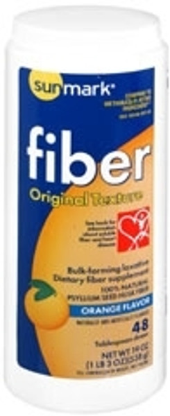 Fiber Laxative