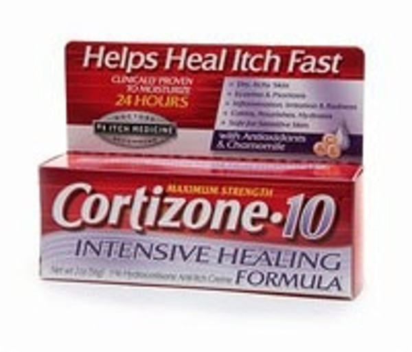 Itch Relief Cortizone-10