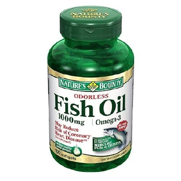 Fish Oil