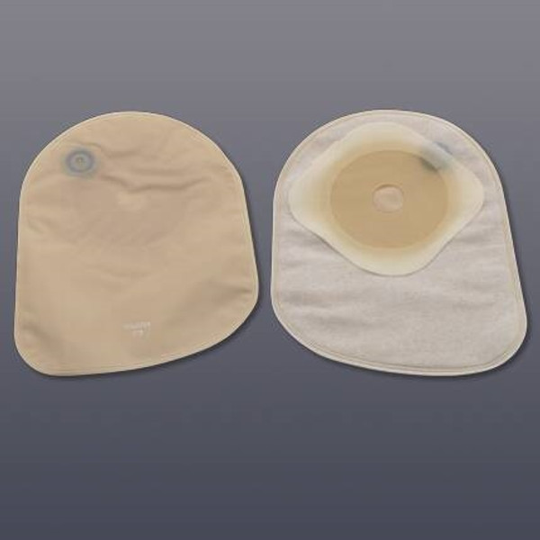 Filtered Stoma Cap Contour I