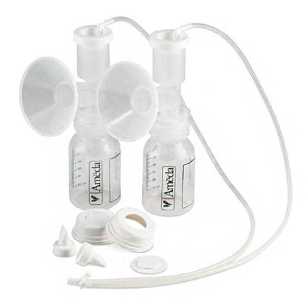 Breast Pump Kit Ameda HygieniKit