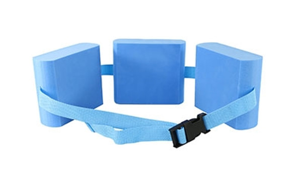 cando swim belt with oval floats