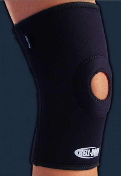 Knee Sleeve ProStyle X-Large Slip-On Circumference