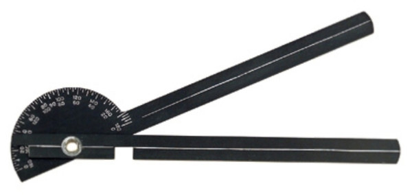 Goniometer Radiopaque, 5" Grafco