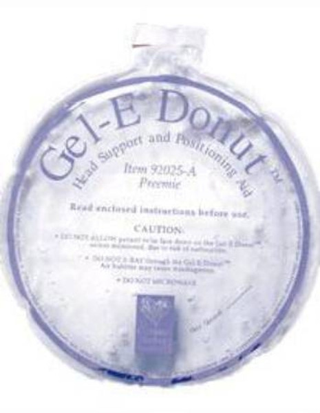 Donut Cushion Gel-E-Donut - X-Small, Preemie