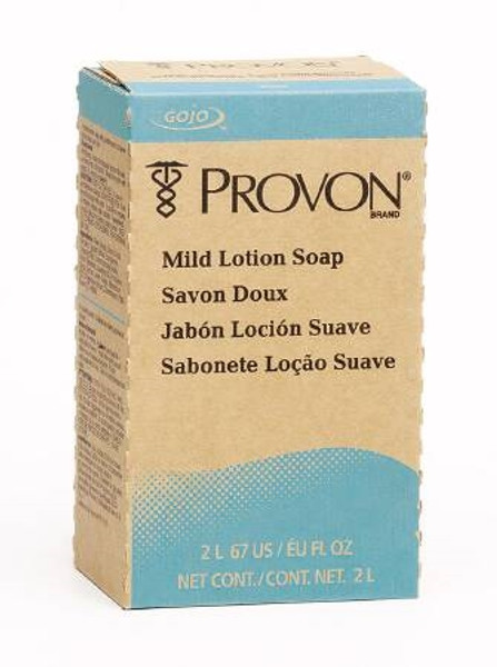 Soap Provon
