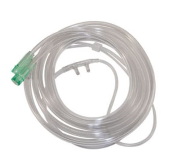 AirLife Demand Nasal Cannula 7 ft. - Sold by Case 002707