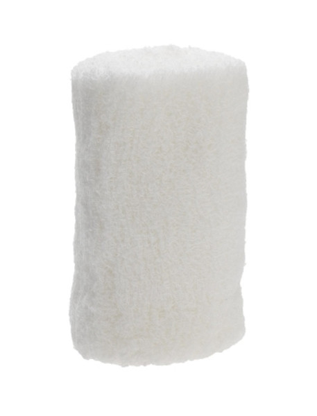 Conforming Bandage Dermacea Cotton / PolCHECKter Roll NonSterile