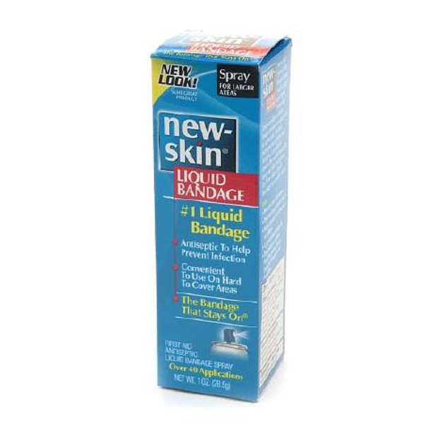 Liquid Bandage New-Skin