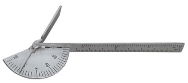 Small Joint/Finger Goniometer