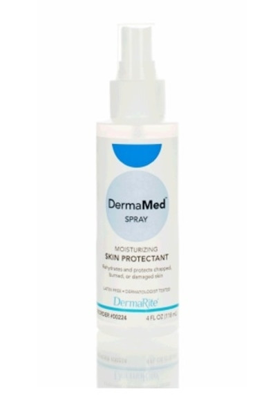 Skin Protectant DermaMed