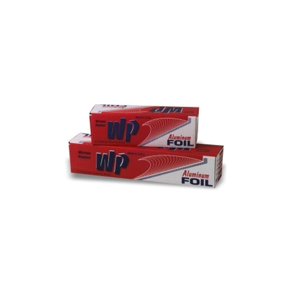 Aluminum Foil WP 12 Inch X 500