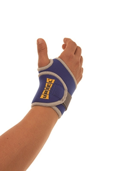 uriel wrist support universal size