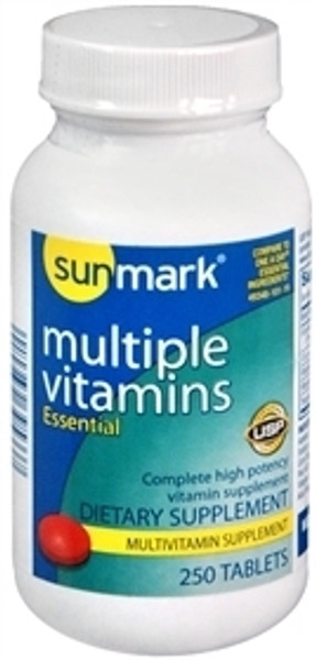 Multiple Vitamins