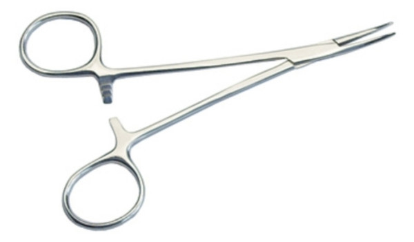 Halsted Mosquito Hemostatic Forceps