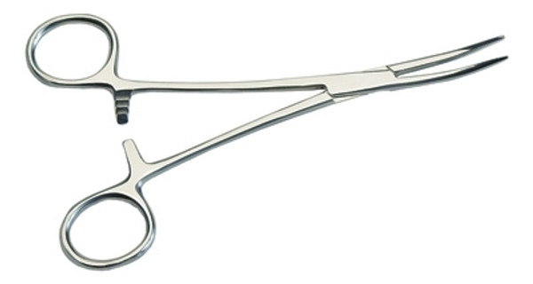 Rankin-Kelly Forceps - Stainless steel