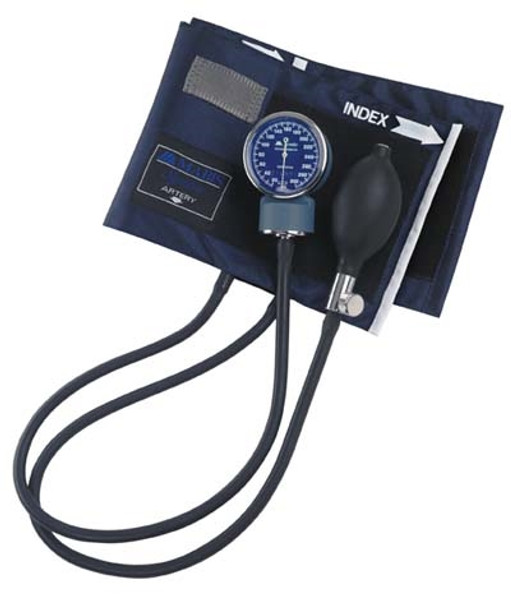 Signature Series Aneroid Sphygmomanometer