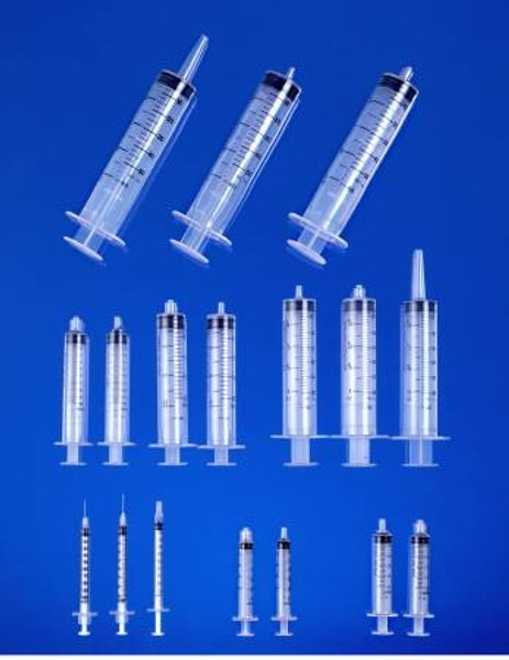 General Purpose Syringe