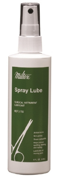 Miltex Instrument Lubricant Spray