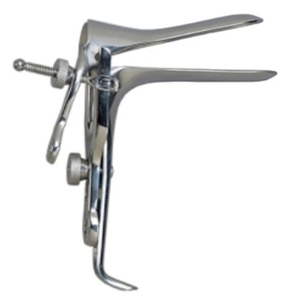 Graves Vaginal Speculum