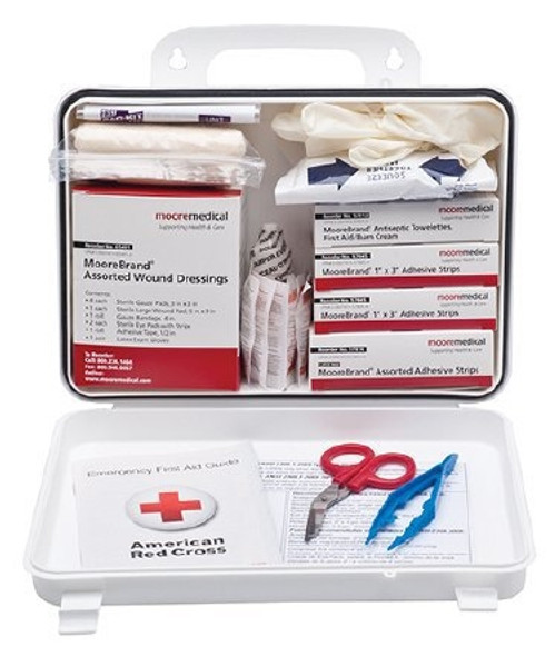First Aid Kit McKesson
