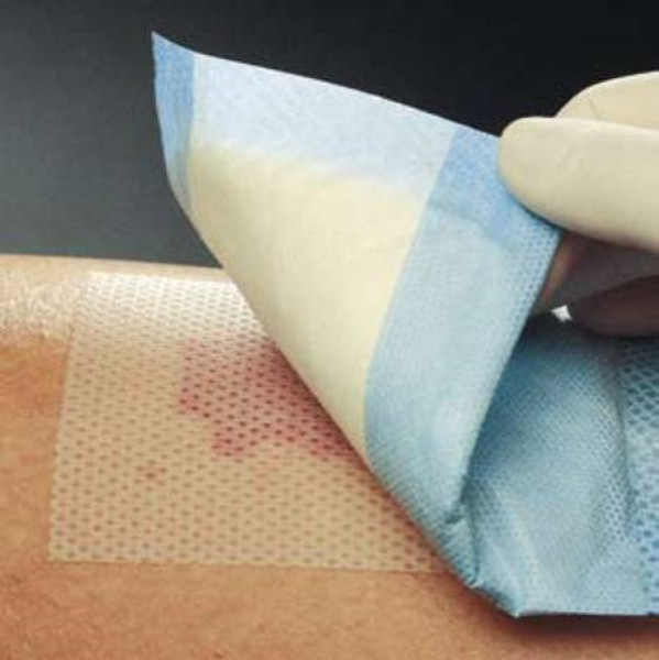 Wound Dressing Mepitel