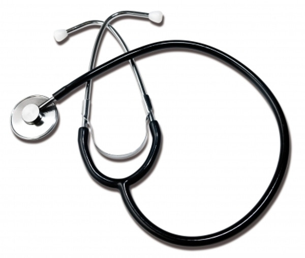 Single Head Stethoscope