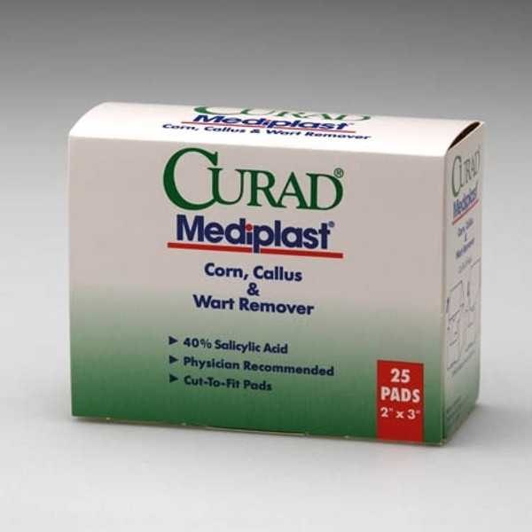 Moore Medical Curad Mediplast Pad