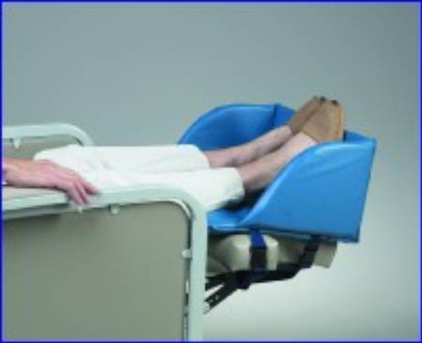 Geri-Chair Foot Cradle