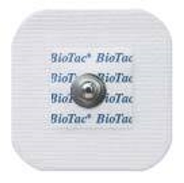 ECG Monitoring Electrode BioTac