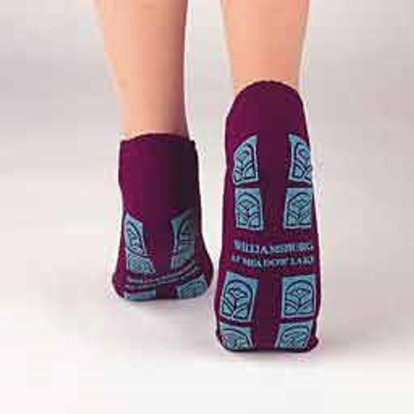 Principle Business Enterprises TredMates Slipper Socks 2