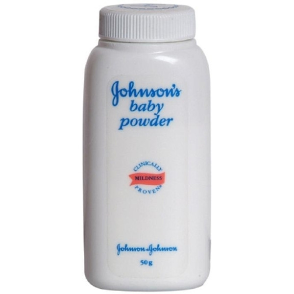 Johnson & Johnson Johnson's Baby Powder