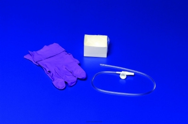 Covidien Argyle Suction Catheter Kit 5