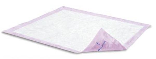 Attends Underpad, Supersorb Breathables - 30"x 36"