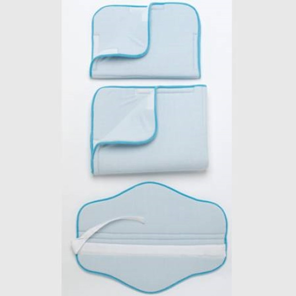 Patterson Medical Supply Cover