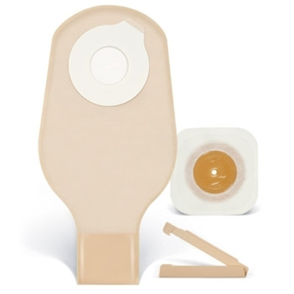 OSTOMY KIT PROF ESTEEM XL