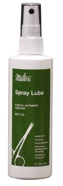 Lubricant, Spray Bottle - 8 oz.
