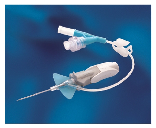 BD Nexiva Closed IV Catheter 2
