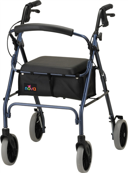 Zoom 24 Rolling Walker