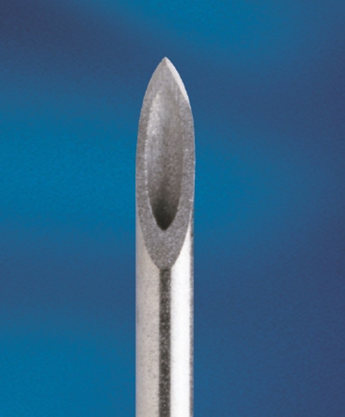 BD Spinal Needle