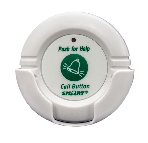 Nurse Call Button for Economy CMU: 433MHz - 90 day warranty