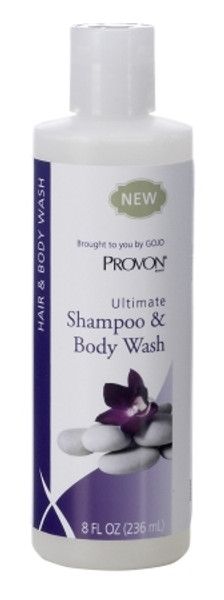 Shampoo and Body Wash Provon Squeeze Scent